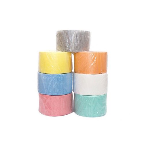 Spunlace Cloth 45gsm Roll 200 Sheets