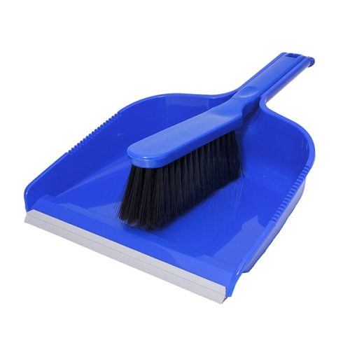 Dust Pan Set