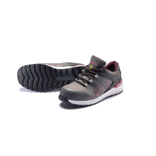 Dromex Fibre Lite Ladies Sneaker