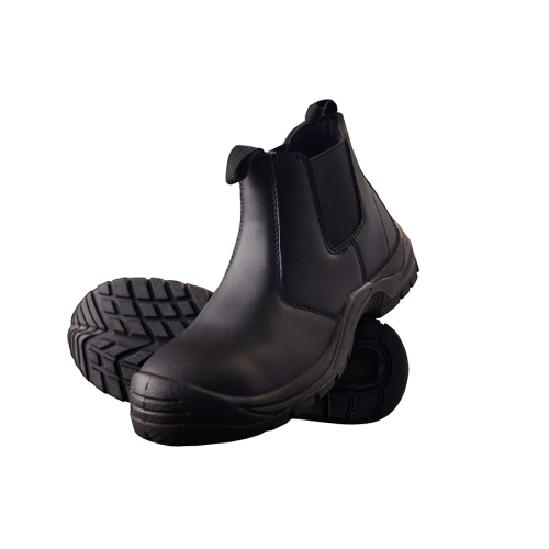 Dromex Chelsea Boxer Boot