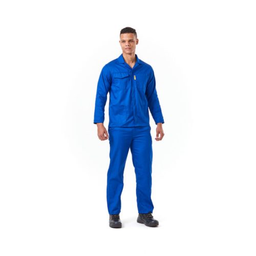 80/20 Poly Cotton Conti Suit (All Colours)