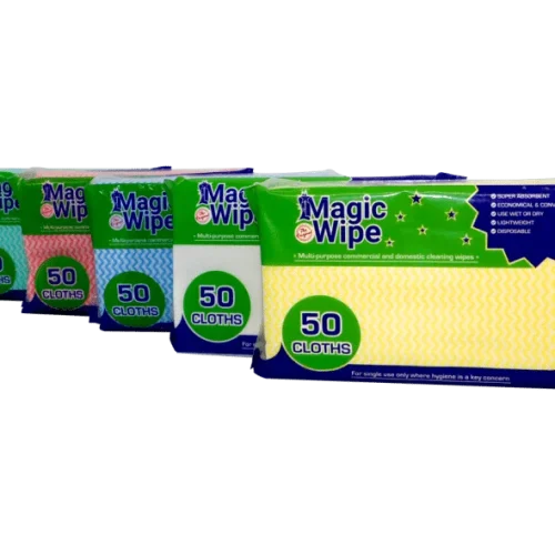 Multi Wipes