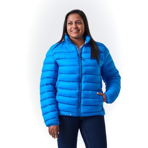 Dromex Royal Storm Puffer Jacket